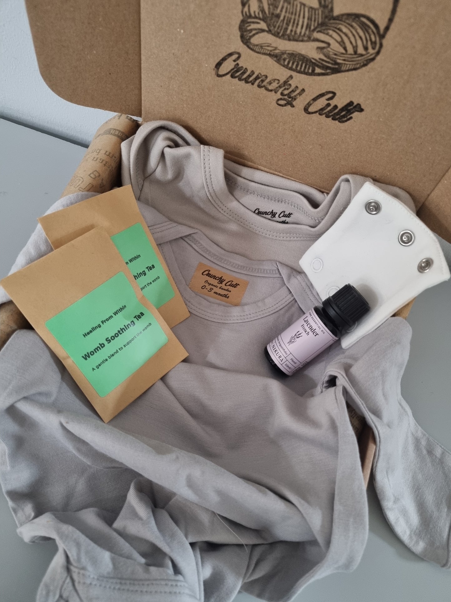 Baby Box (mini)
