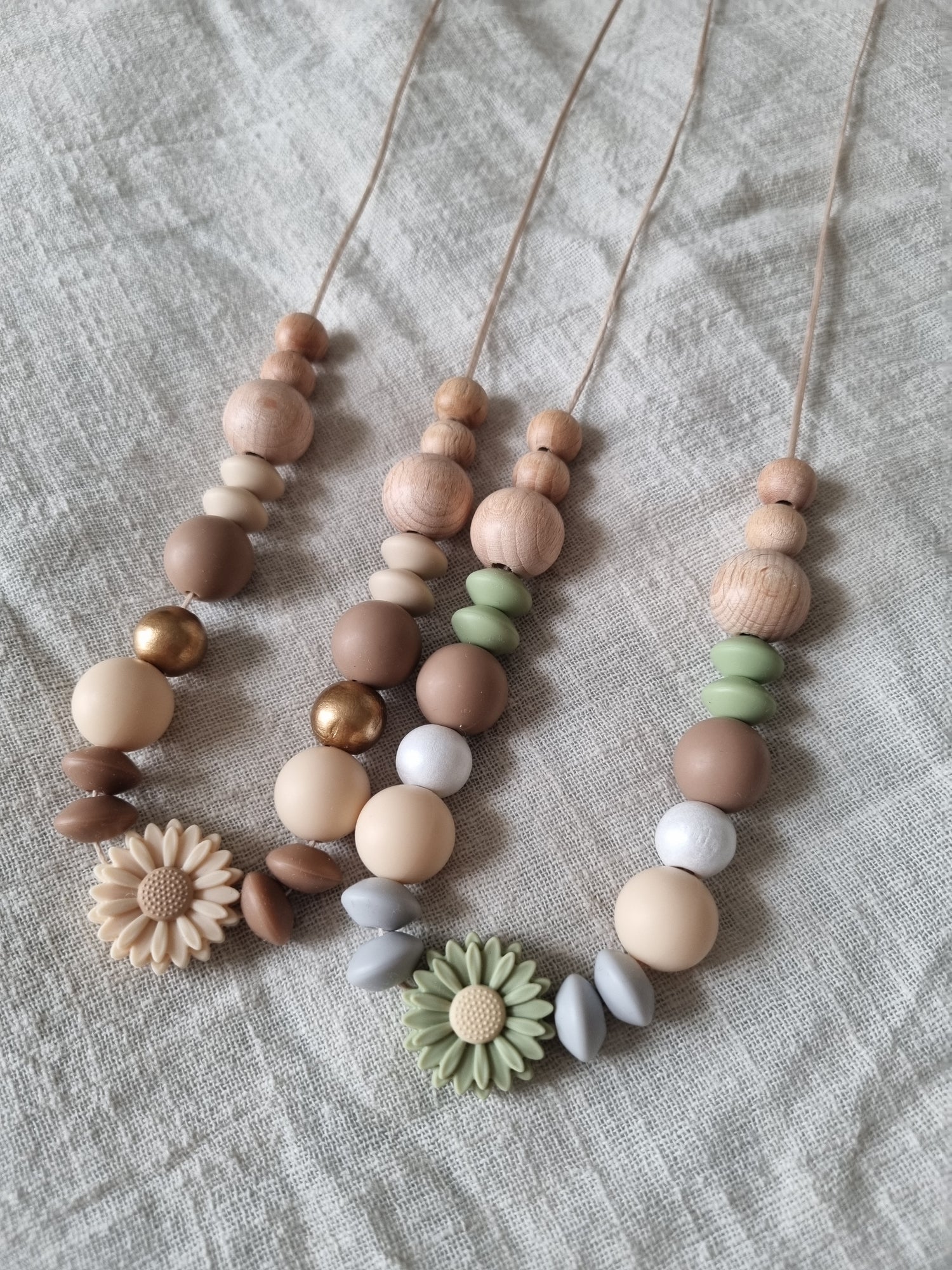 Nursing Necklaces