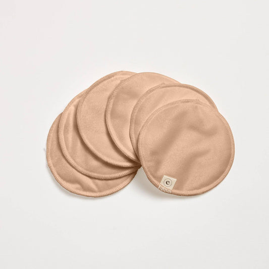 Dune Nursing Pads | 3 Pack: 1 Set