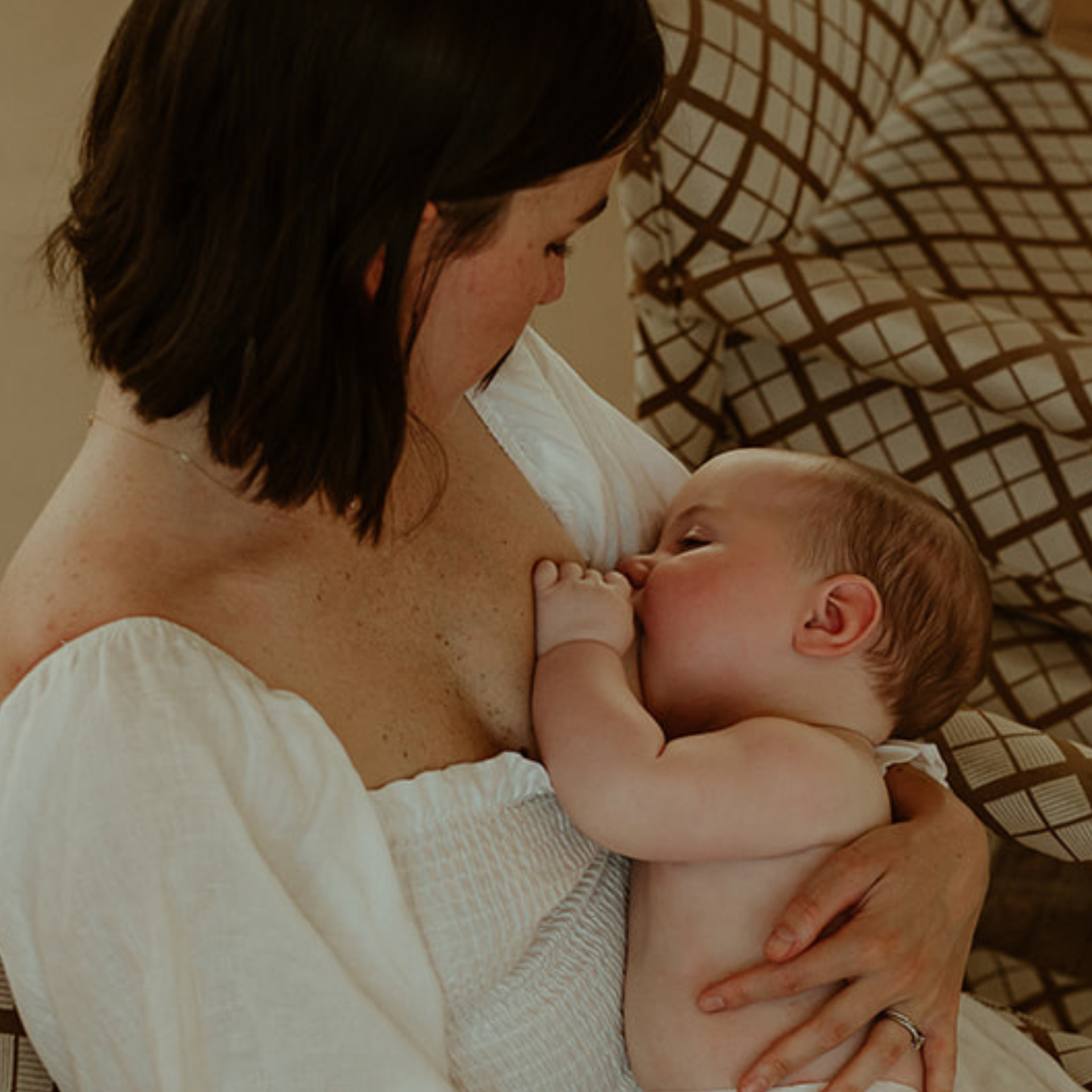 Dune Nursing Pads | 3 Pack: 1 Set