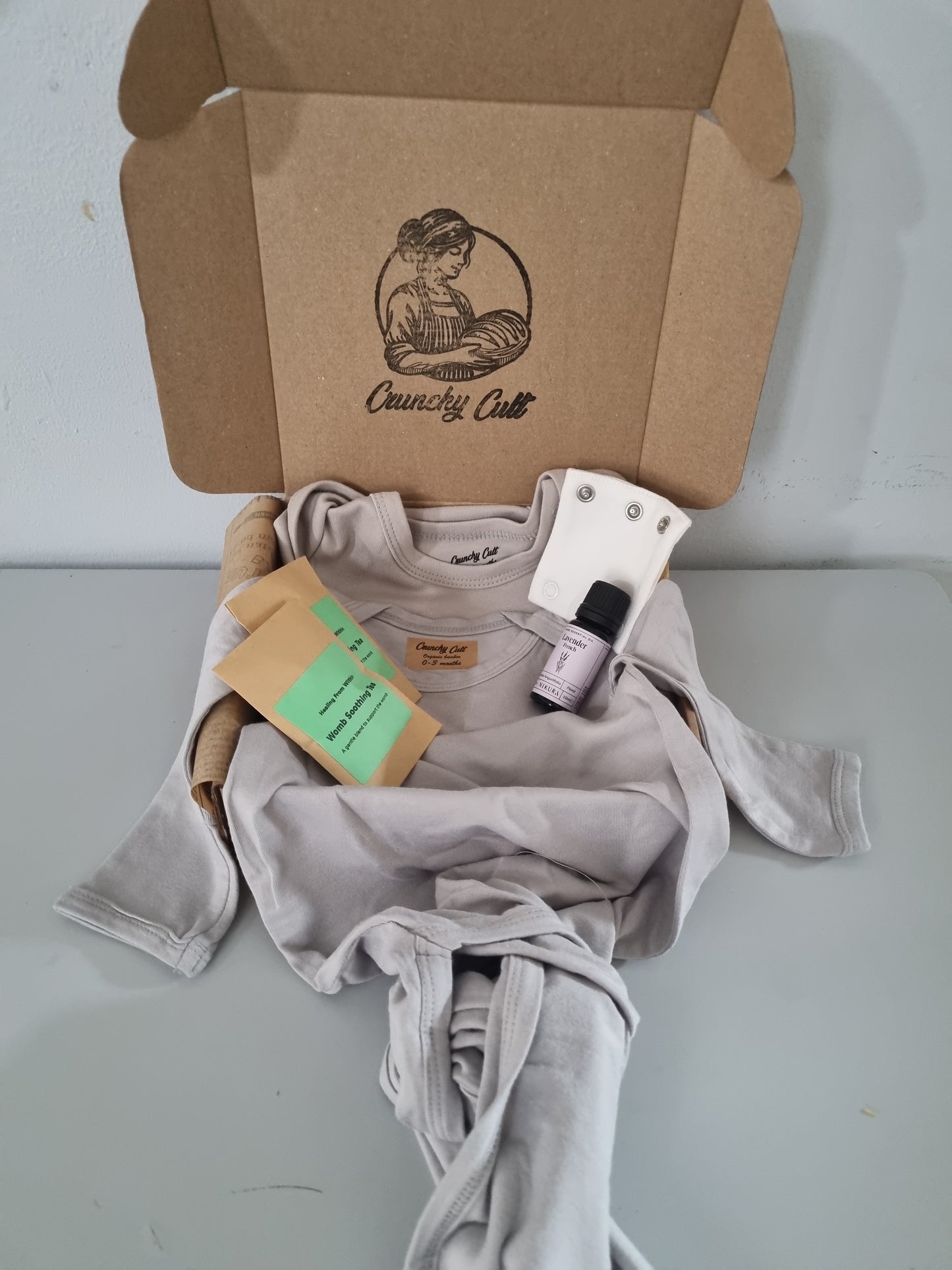 Baby Box (mini)