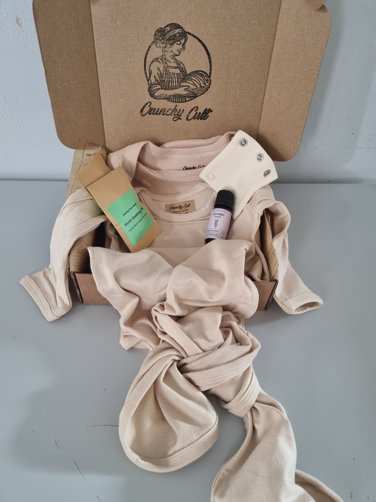 Baby Box (mini)