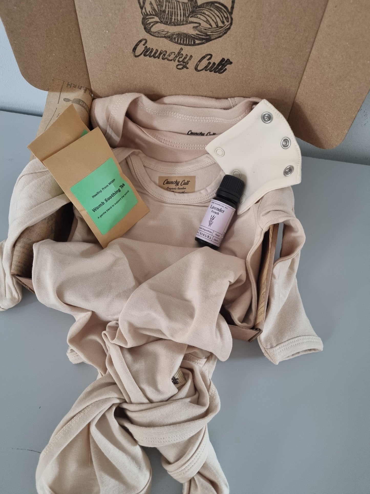 Baby Box (mini)