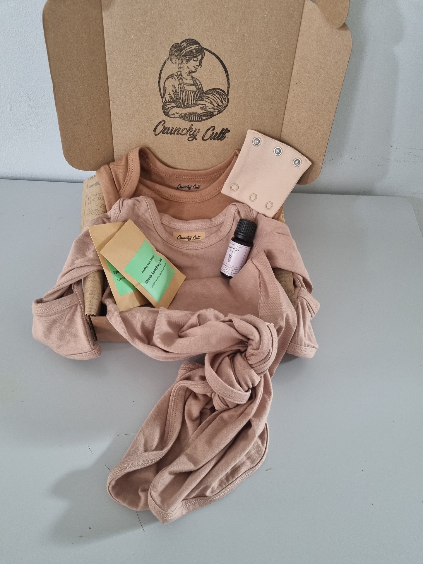 Baby Box (mini)