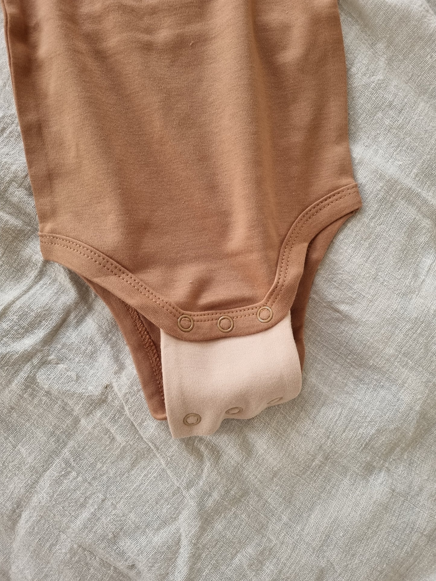 Bodysuit Extenders