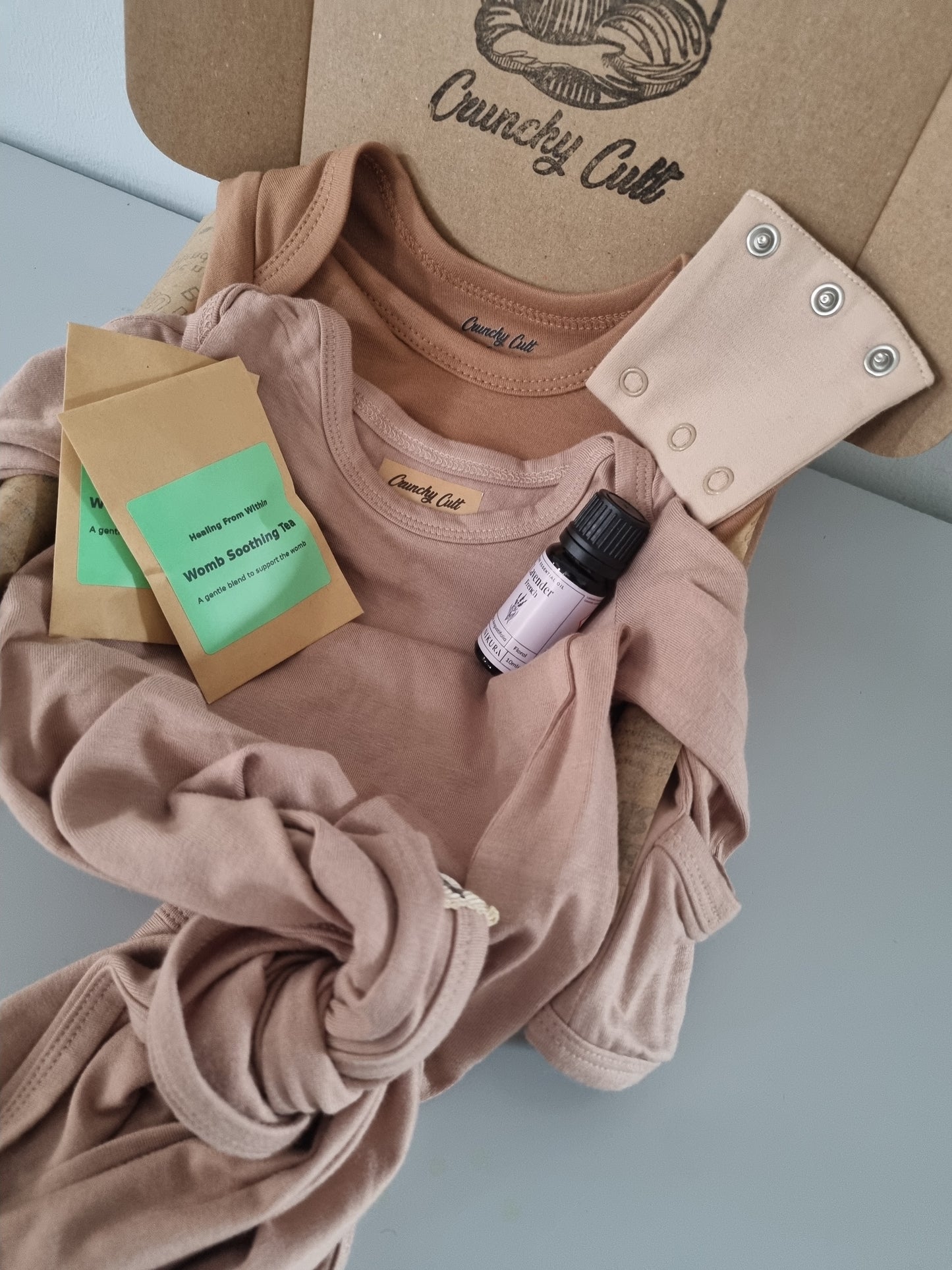 Baby Box (mini)